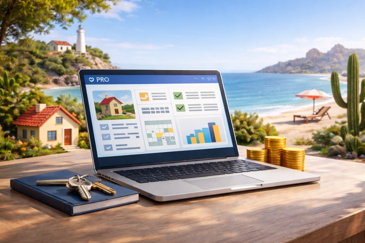 Publica tu alojamiento