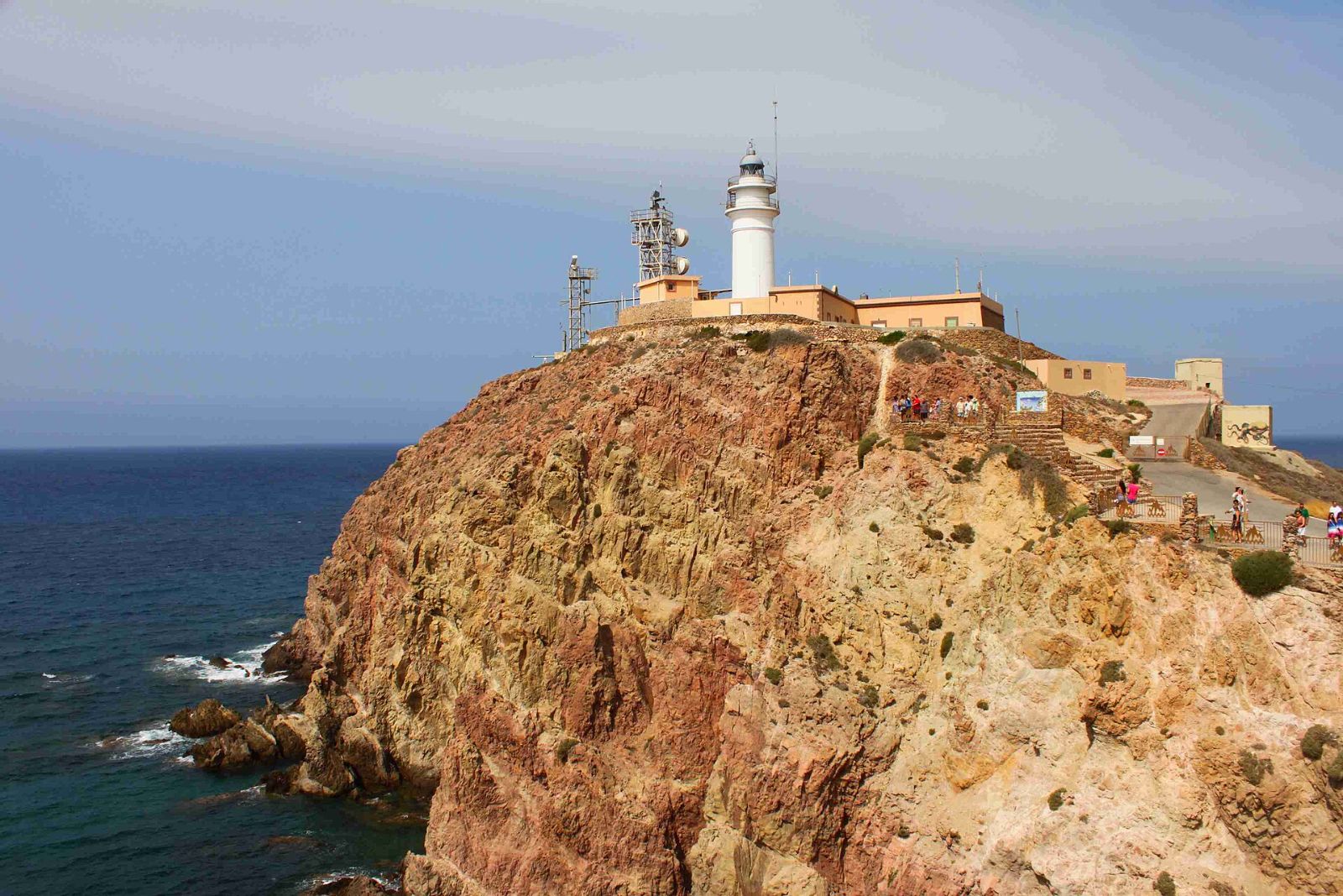 Cabo de Gata