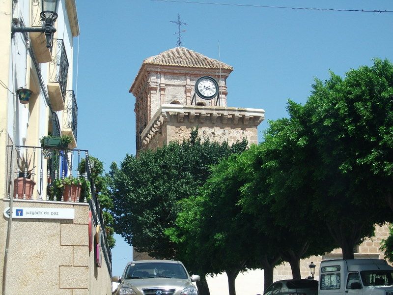 Níjar