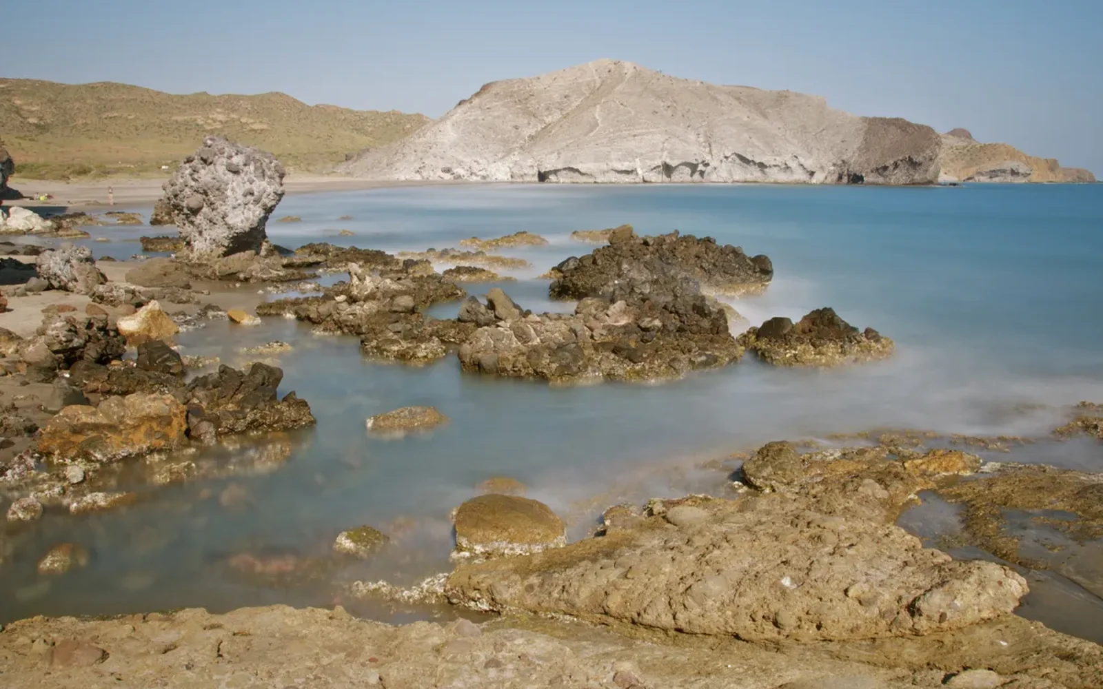 Experiencias en Cabo de Gata y Níjar