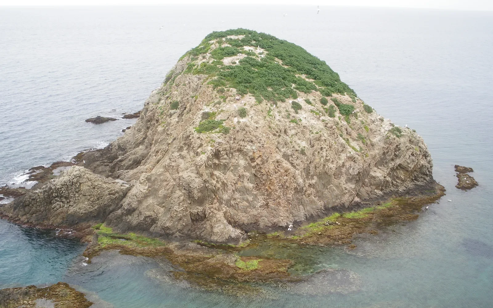 La Isleta del Moro
