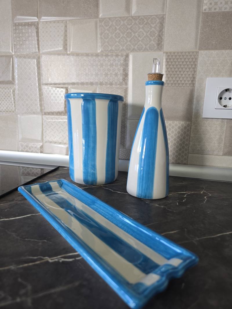 Alojamiento en Níjar: La Artesana Níjar