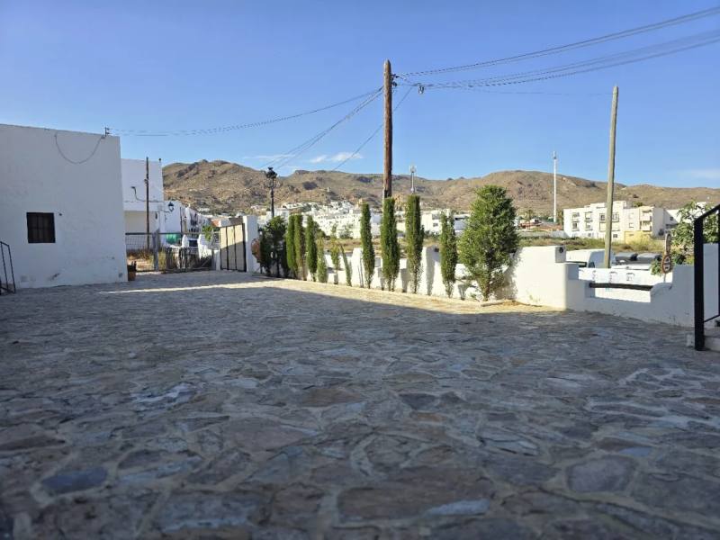 Alojamiento en Níjar: El Oficio 2