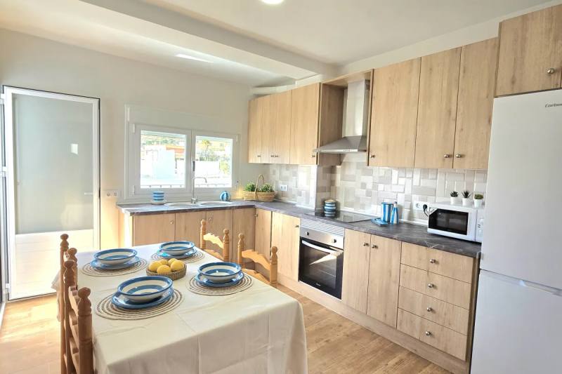 Alojamiento en Níjar: La Artesana Níjar