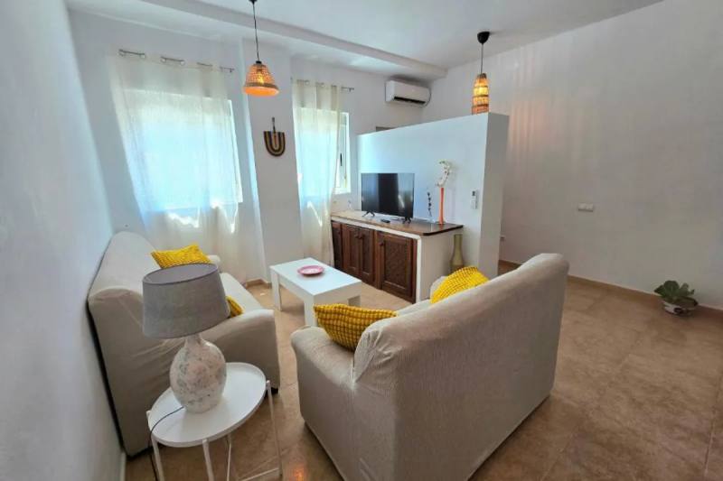 Alojamiento en Níjar: La Casa de la Cerámica