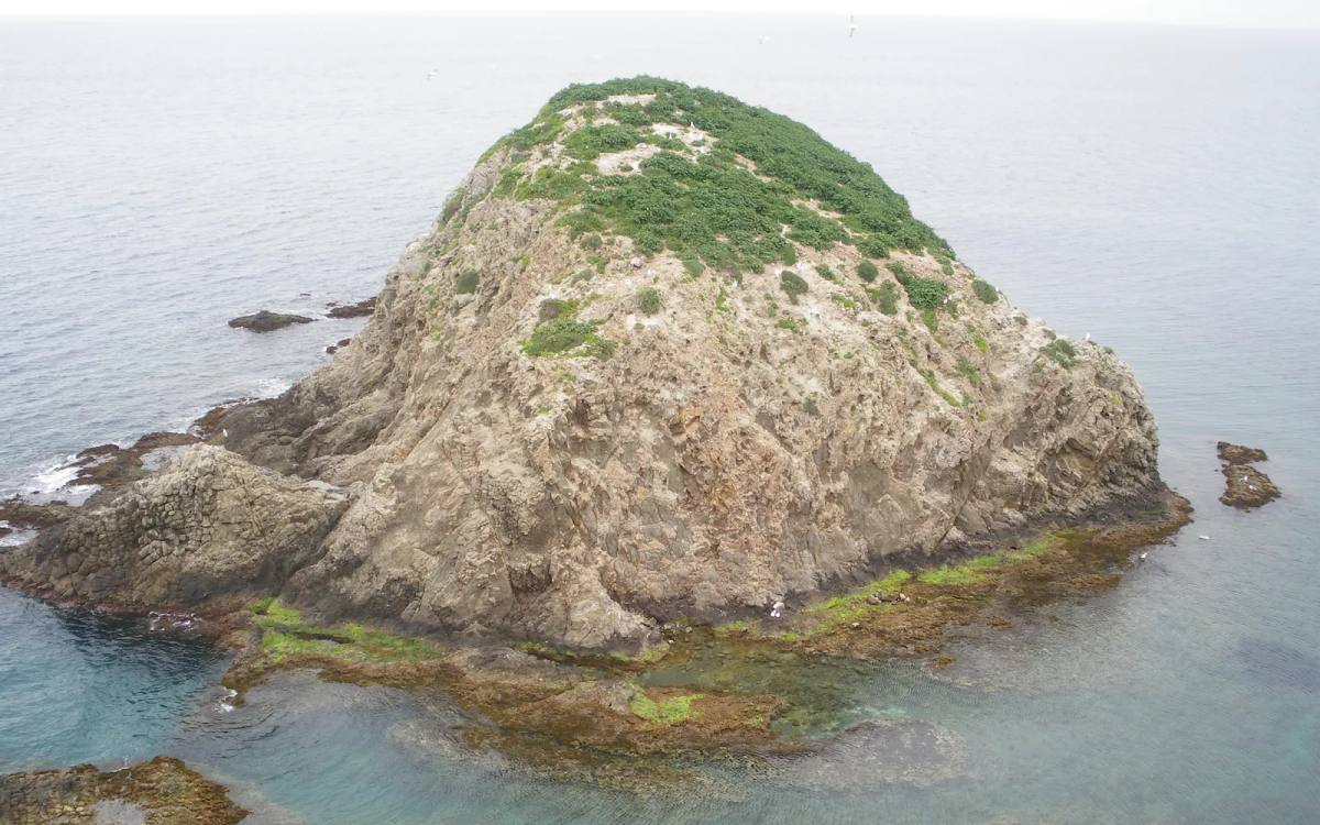 Zona La Isleta del Moro en Cabo de Gata · Níjar