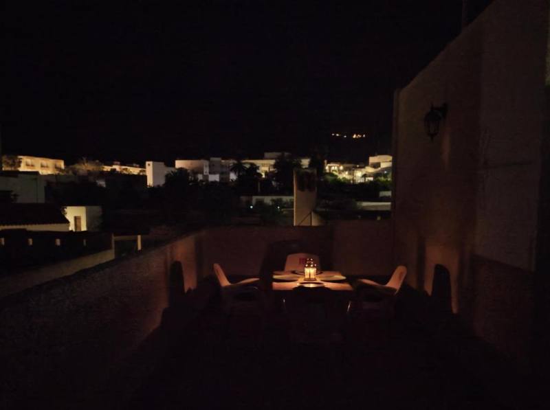 Alojamiento en Níjar: Endagora