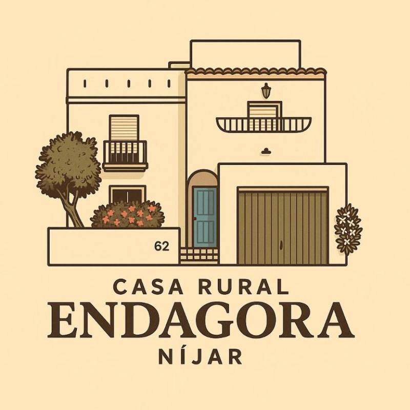 Alojamiento en Níjar: Endagora