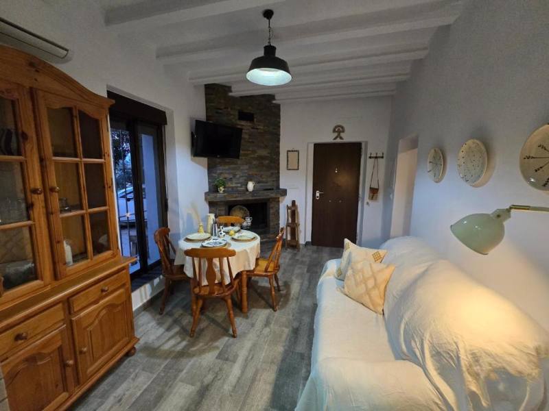 Alojamiento en Nijar: El Paraiso de Níjar