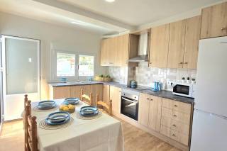 Portada alojamiento en Níjar