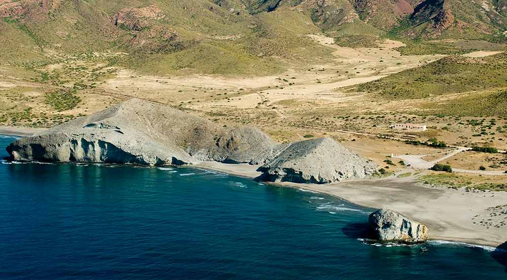 Alojamientos en San José