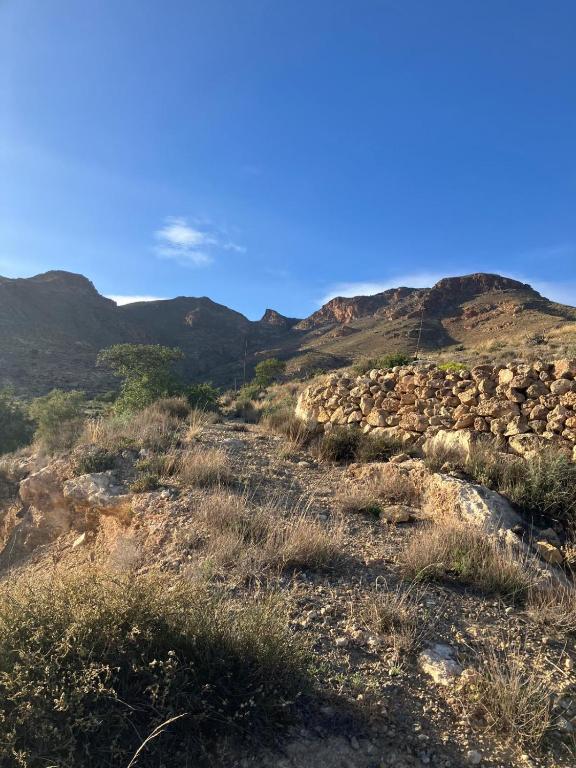 Foto de El Paraiso de Níjar