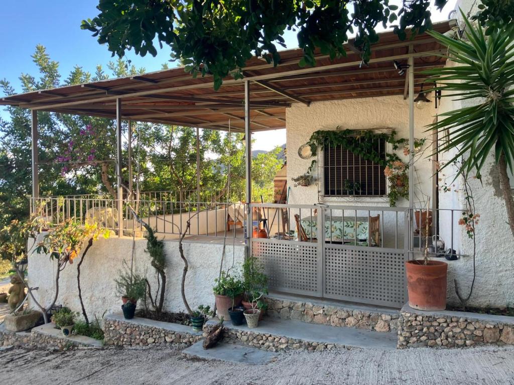 Foto de El Paraiso de Níjar