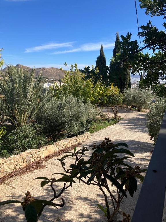 Foto de El Paraiso de Níjar