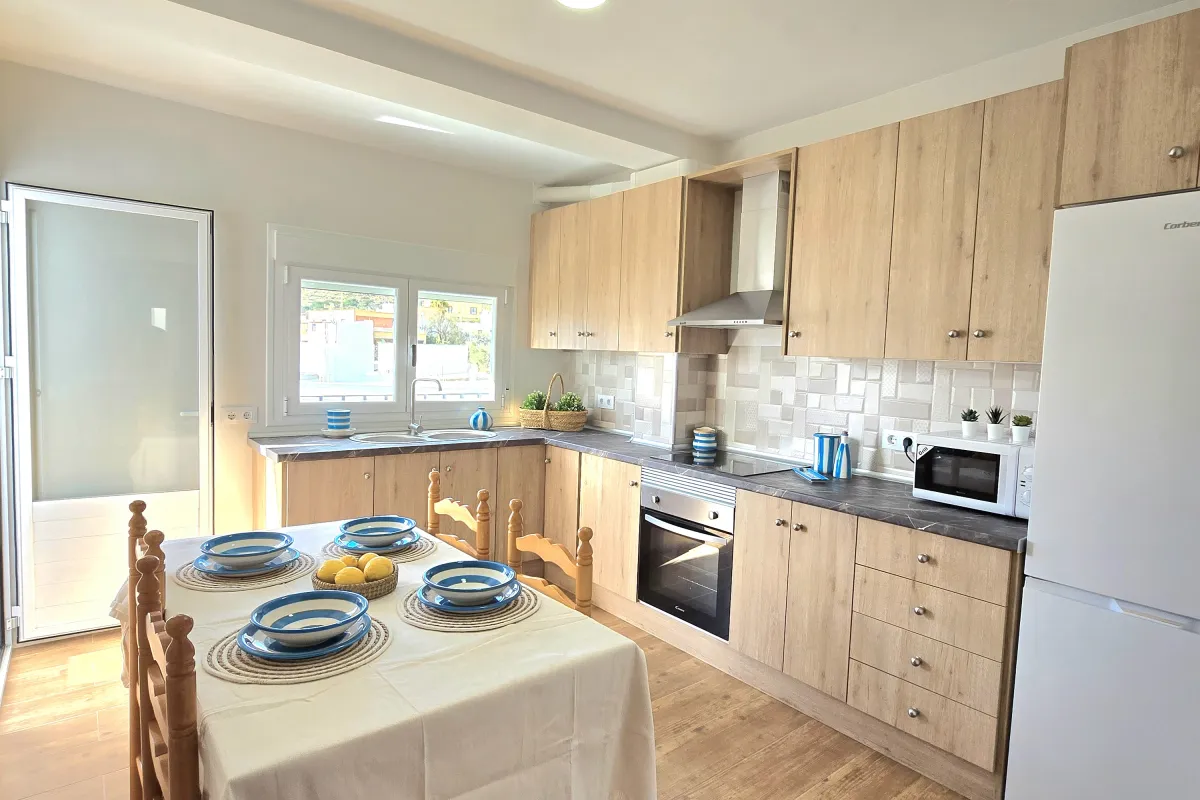 Foto de La Artesana Níjar