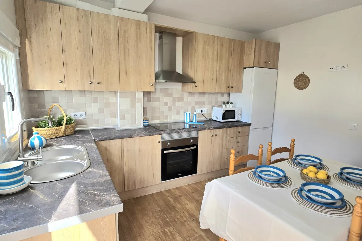 Foto de La Artesana Níjar