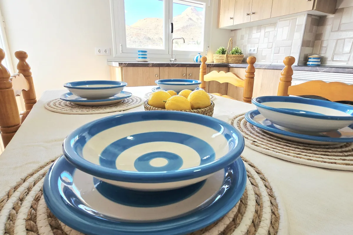 Foto de La Artesana Níjar