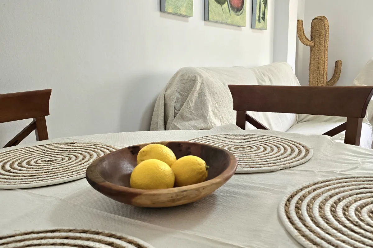 Foto de La Artesana Níjar