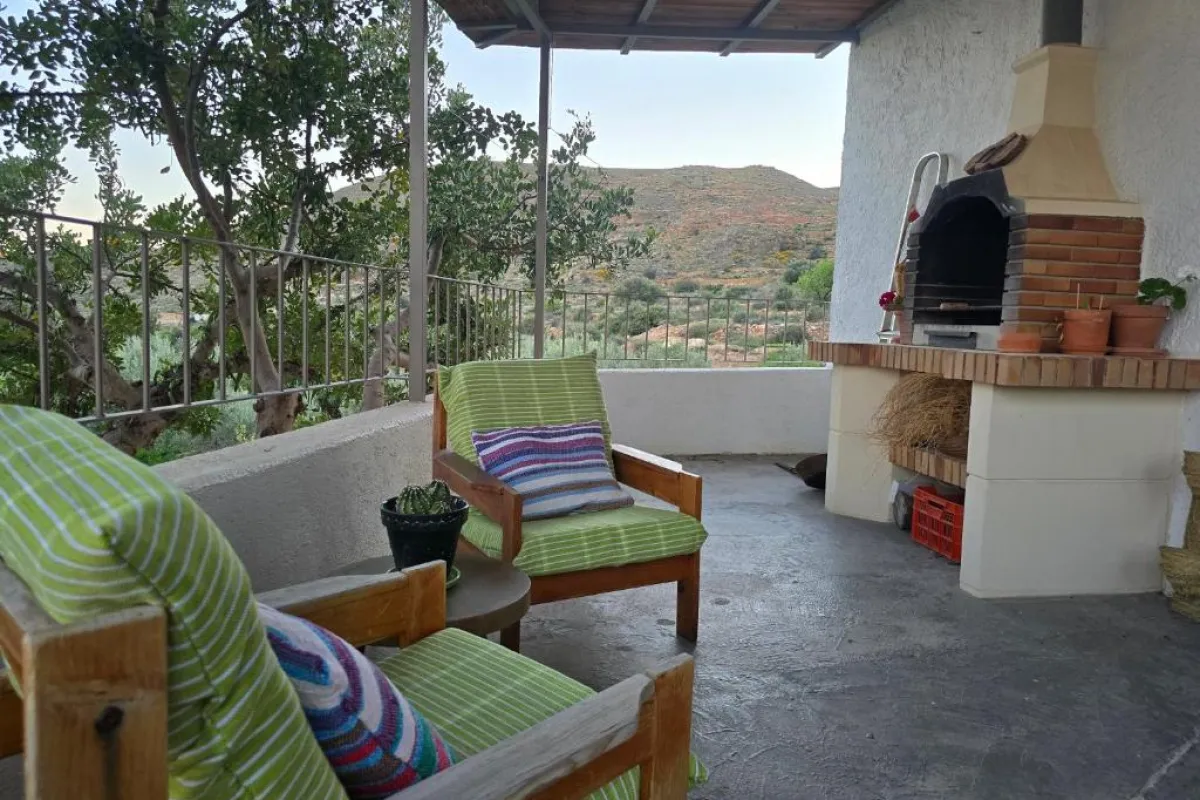 Foto de El Paraiso de Níjar