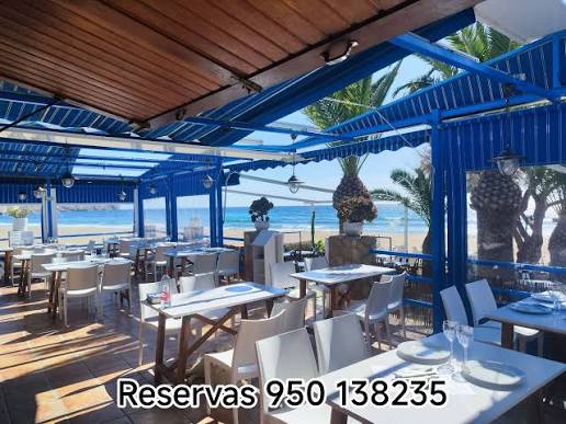 Fotografía de Restaurante Los Tarahis