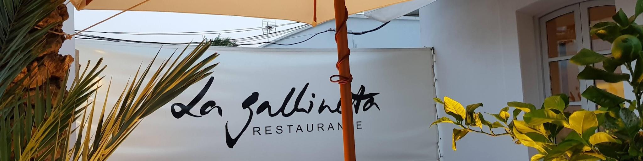 Fotografía de Restaurante La Gallineta