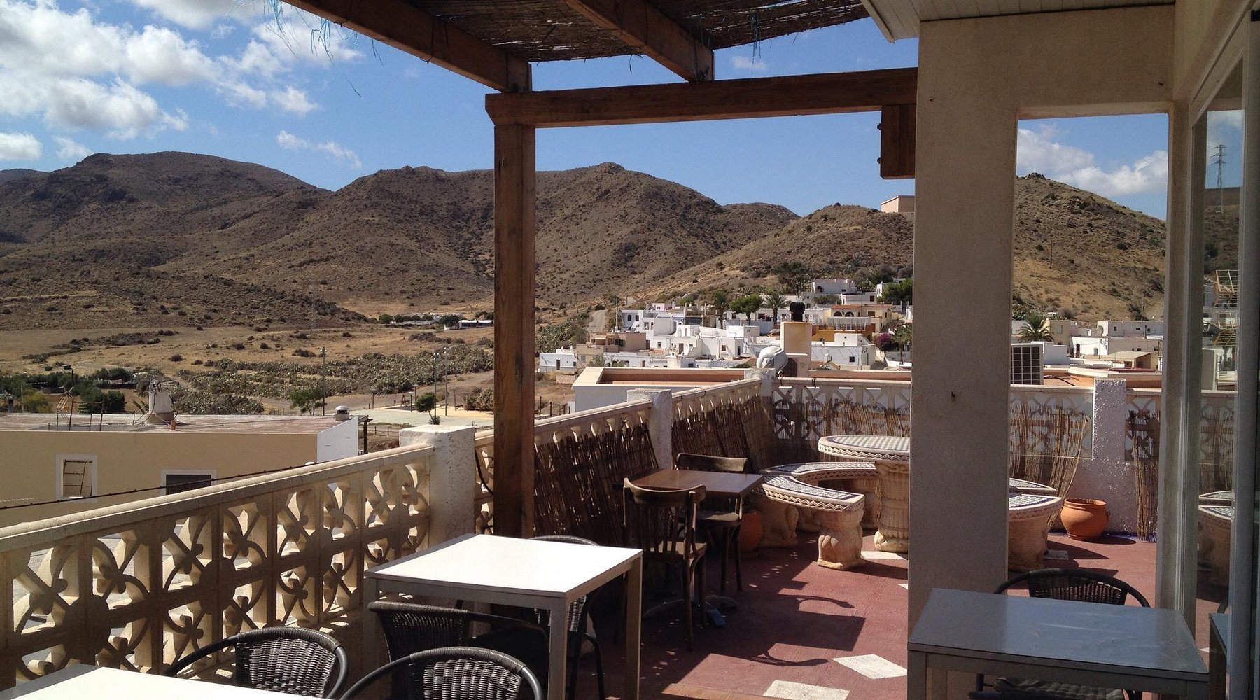 Fotografía de Satyaraj Restaurante Indio